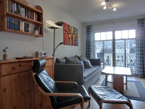 Ferienwohnung D3 in Graal-Müritz, Deutschland