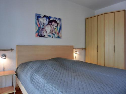 Ferienwohnung D3 in Graal-Müritz, Deutschland