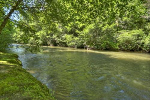 Wild Water Lodge