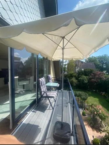 Ferienwohnung Birkenallee 55 in Timmendorfer Strand, Deutschland