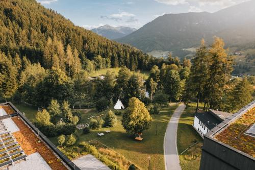 St Michael Alpin Retreat in Matrei am Brenner, Österreich
