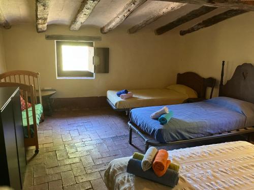  Mas d´en Ferran in Pont de Armentera