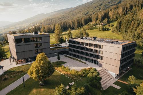 St Michael Alpin Retreat in Matrei am Brenner, Österreich