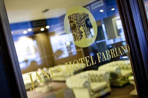 Fabriano Hotels