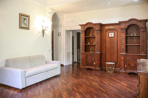 Bpremium apartment, Roma