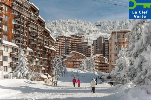 Résidence Pierre & Vacances Atria-Crozats - Hôtel - Morzine