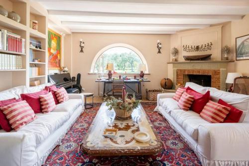  villa bruno Montepulciano in Nottola