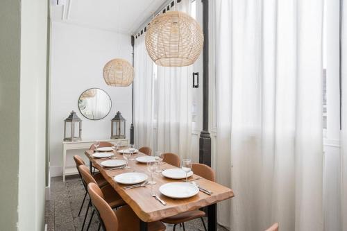 Canela Homes BARCELONA RAMBLA CAT, Barcelona