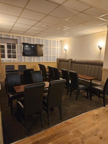 Facilities, The Cotteridge Inn in Rednal