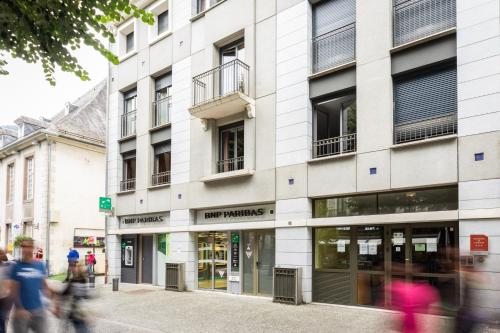 Vacancéole - Résidence Illixon - image 11