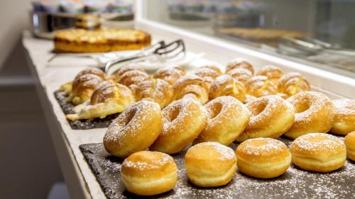 Princeps Boutique Hotel - image 12