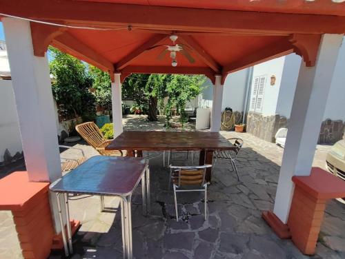 Casa al mare con giardino vicino a Roma