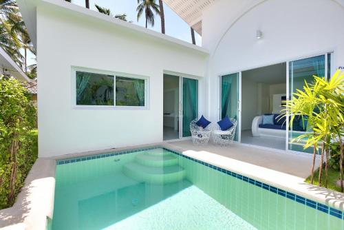 2 king beds