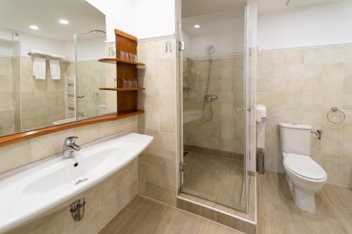 Hotel Karos Spa - image 12