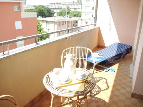 Cozy flat with a terrace - Beahost Rentals