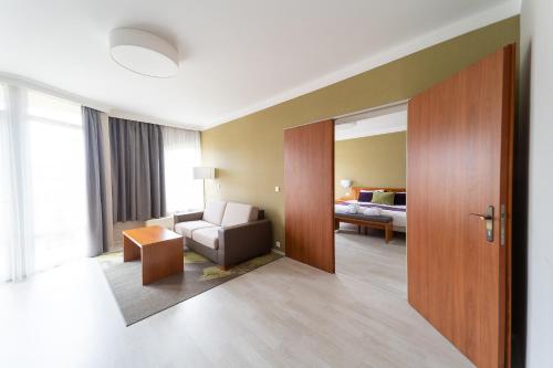 Hotel Karos Spa - image 10