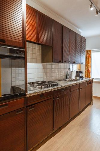 Three-Bedroom Apartment image 9