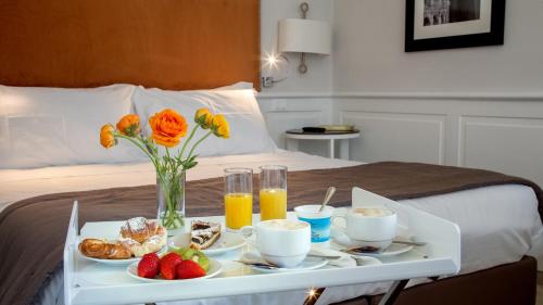 Princeps Boutique Hotel - image 8