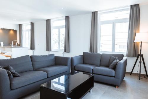 Two-Bedroom Apartment image 10