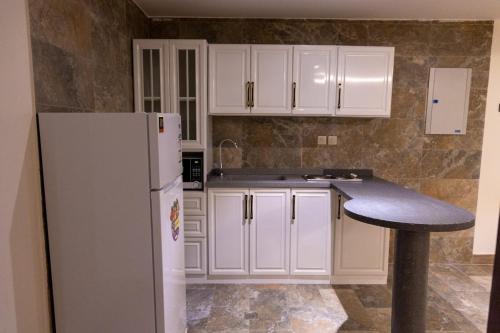 منــازل الماسة للشقق المخدومة in Unayzah