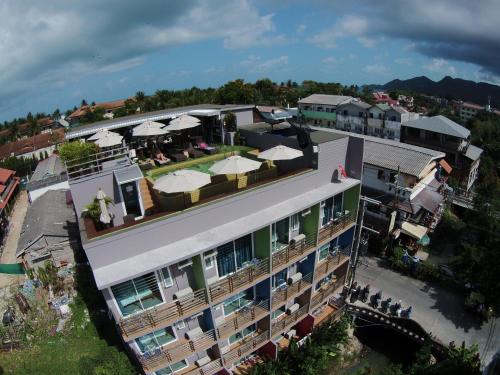 hotel photo