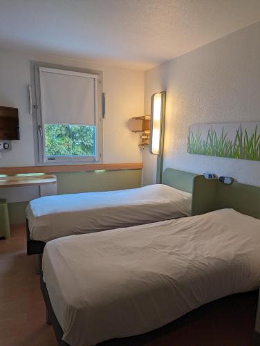 ibis budget Saint-Omer Centre