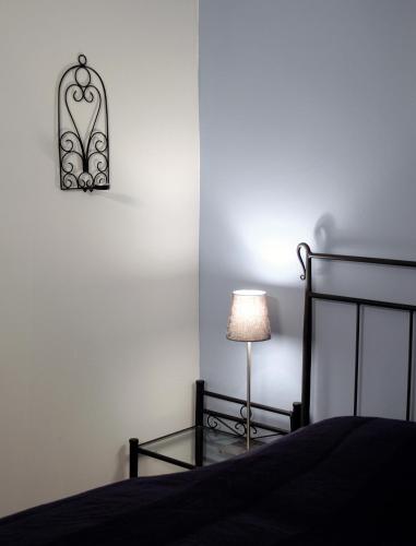 Ferienhaus im Barockviertel