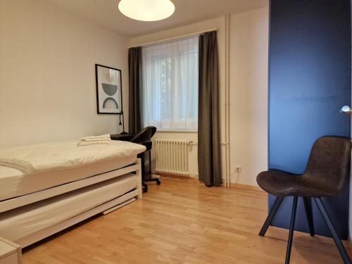 Apartment Via Surpunt - Giacometti - 5 Rooms