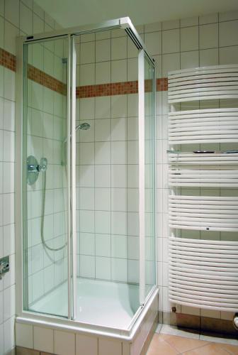 Ferienhaus im Barockviertel