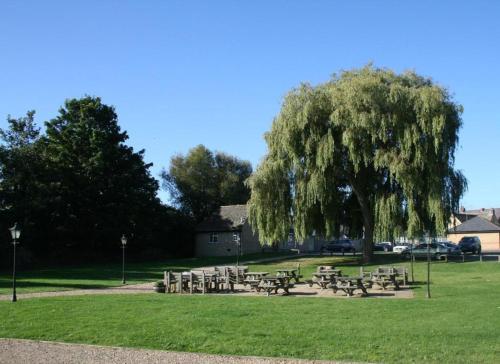 Queens Head Inn - main image