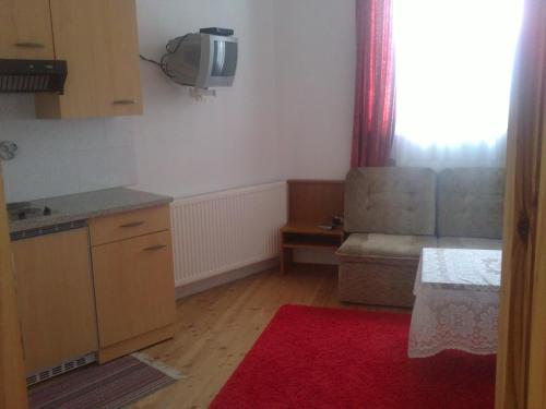Ferienwohnung - Apartement - Hotel Klippitz Nordost