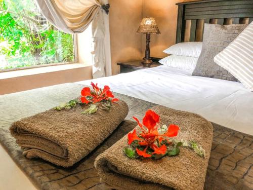 Ingwenya Lodge photo 4