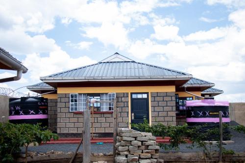 The Country Side Villa - Nanyuki