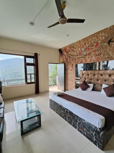The Panda, Dharamsala (zdjęcie 10)