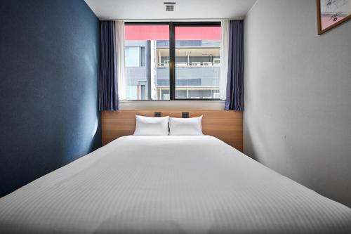 Comfort Double Room room in Hotel Morning Box Osaka Shinsaibashi