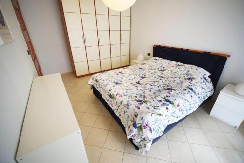 Dolce Vita, garden, free parking, Turin (photo 8)