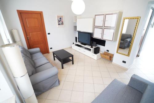 Dolce Vita, garden, free parking, Turin (photo 3)