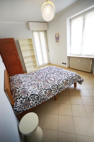 Dolce Vita, garden, free parking, Turin (photo 10)
