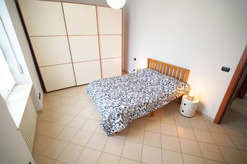 Dolce Vita, garden, free parking, Turin (photo 9)