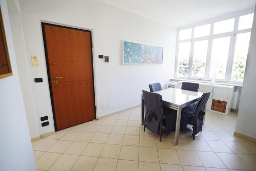 Dolce Vita, garden, free parking, Turin (photo 4)