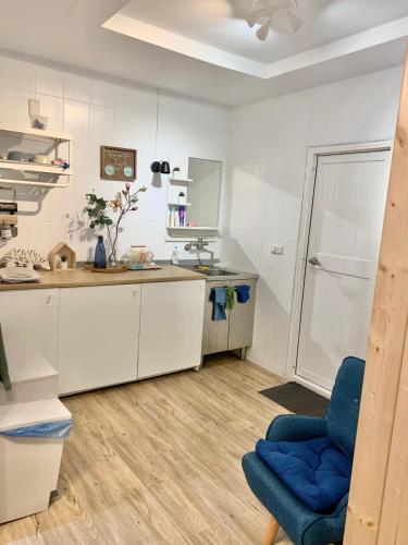 バックパッカーズ ホステル 桃園空港 (Backpackers' Hostel Taoyuan Airport) in 大園（ダーユアン）