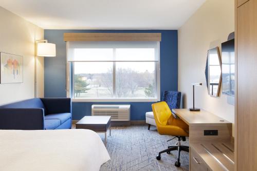 Holiday Inn Express Hotel & Suites Van Wert, an IHG Hotel