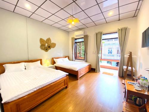 DH Homestay Cao Bằng (DH Homestay Cao Bang) in Cao Bang