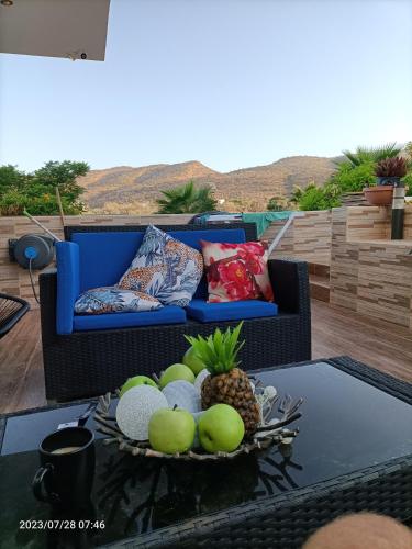 Facilities, Taghazout "luxe residence Tafoult" 3 pools and aquapark in Ait Bihi