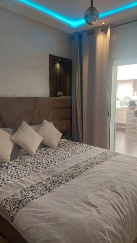 Taghazout "luxe residence Tafoult" 3 pools and aquapark in Ait Bihi