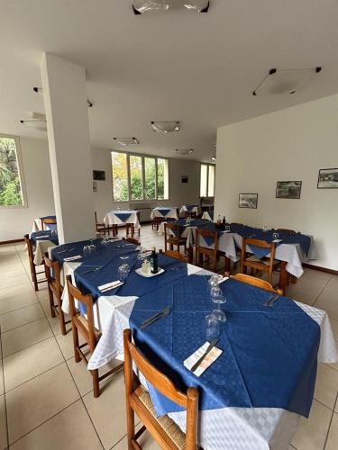 Hotel il Pineta di Enrico in Verghereto