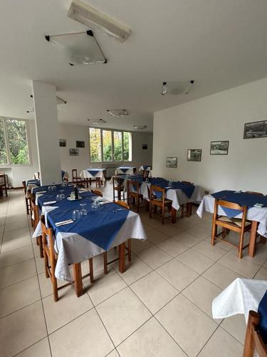 Hotel il Pineta di Enrico in Verghereto