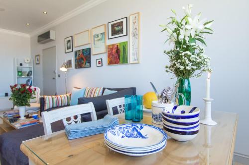 Appartement Lilia 4