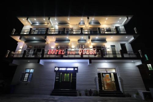 Hotel The Queen, Himachal Pradesh