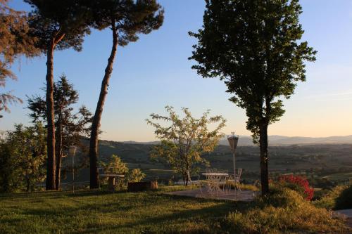 

B&B Collesole